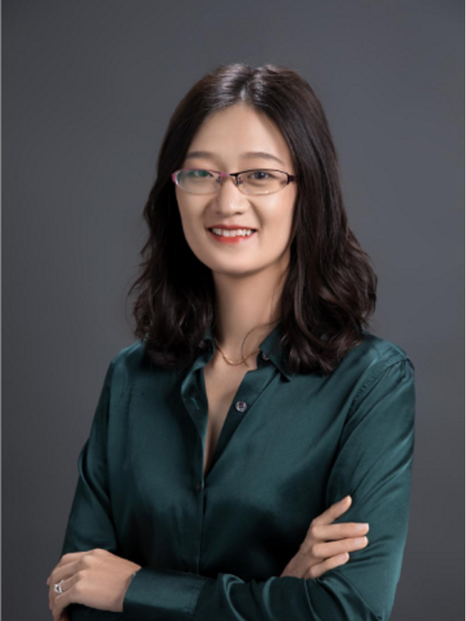 朱冰倩(上海交通大學護理學院副院長) 朱冰倩(上海交通大學護理學院副院長)