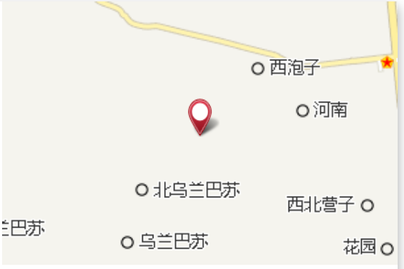 高家窩鋪 高家窩鋪