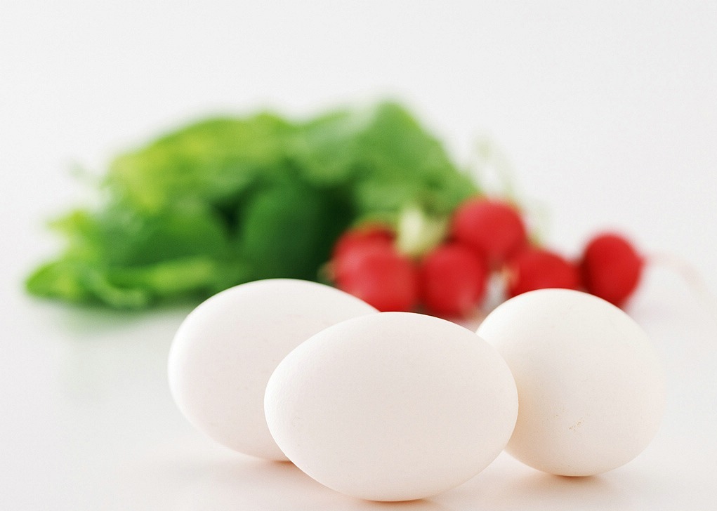 雞蛋減肥法