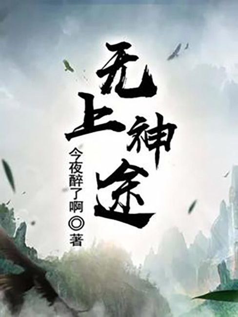 無上神途(今夜醉了啊所著小說) 無上神途(今夜醉了啊所著小說)