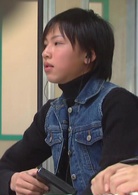 13歲的Hello Work