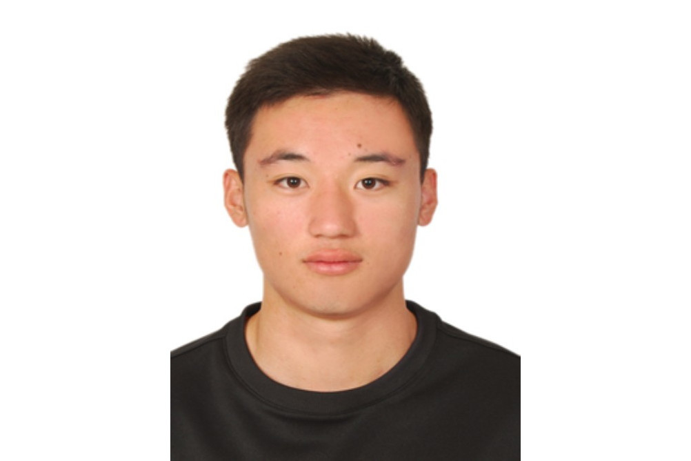 張耀榮(中國田徑運動員) 張耀榮(中國田徑運動員)