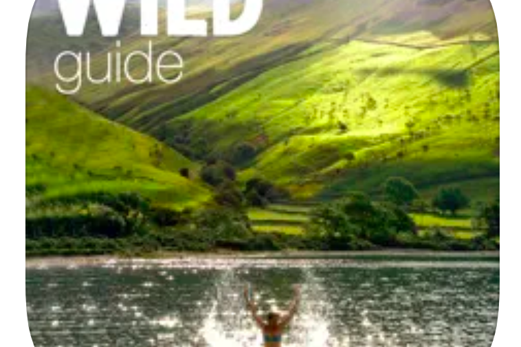 Wild Guide Lake District Wild Guide Lake District