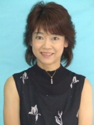 原惠理子(日本女性配音演員) 原惠理子(日本女性配音演員)
