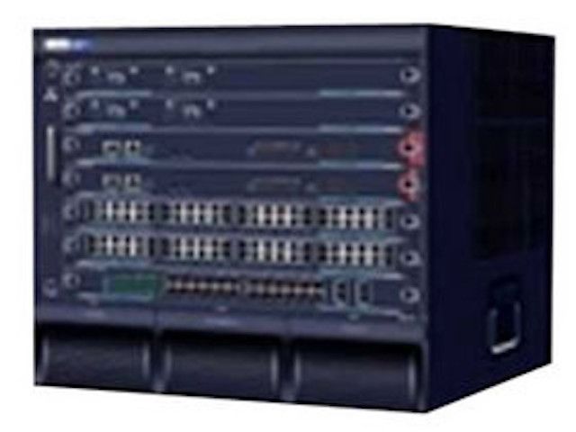 中興ZXR10 8902 中興ZXR10 8902