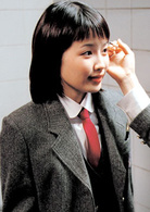 撒瑪利亞女孩