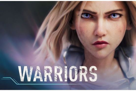 Warriors(英雄聯盟2020賽季宣傳曲) Warriors(英雄聯盟2020賽季宣傳曲)