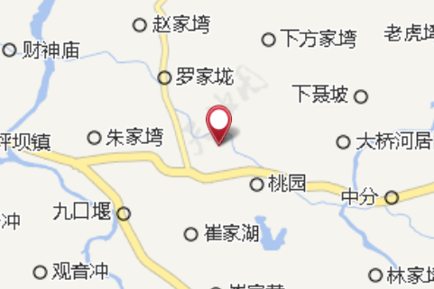 下嚴家塆 下嚴家塆