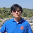 馬欣然(華東師範大學生命科學學院教授)
