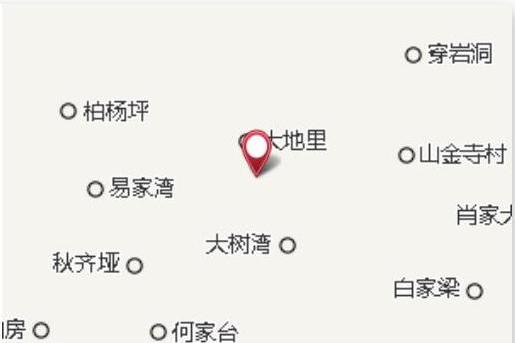 田家咀 田家咀