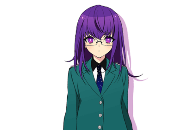 瞳島眉美 瞳島眉美