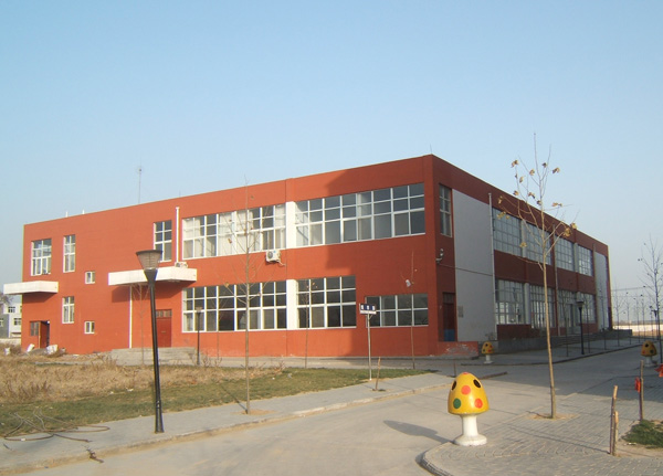 鄭州信息工程學校