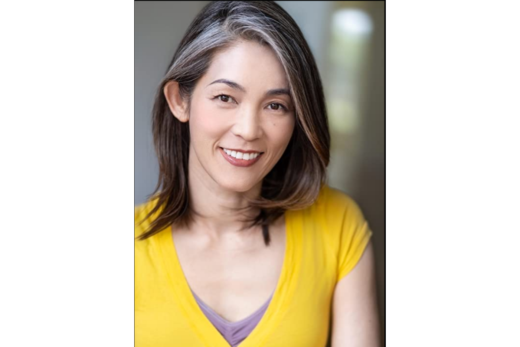 Miyuki Matsunaga Miyuki Matsunaga