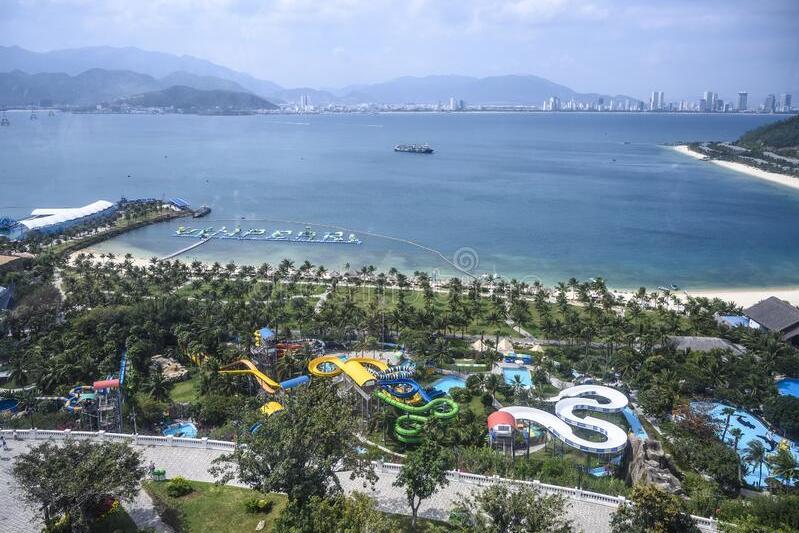 新河水上公園 新河水上公園