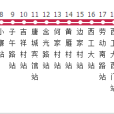 西安公交24路 西安公交24路