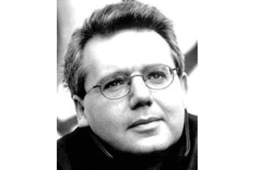 Christophe Bourseiller Christophe Bourseiller