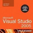 Microsoft Visual Studio 2005 Unleashed Microsoft Visual Studio 2005 Unleashed