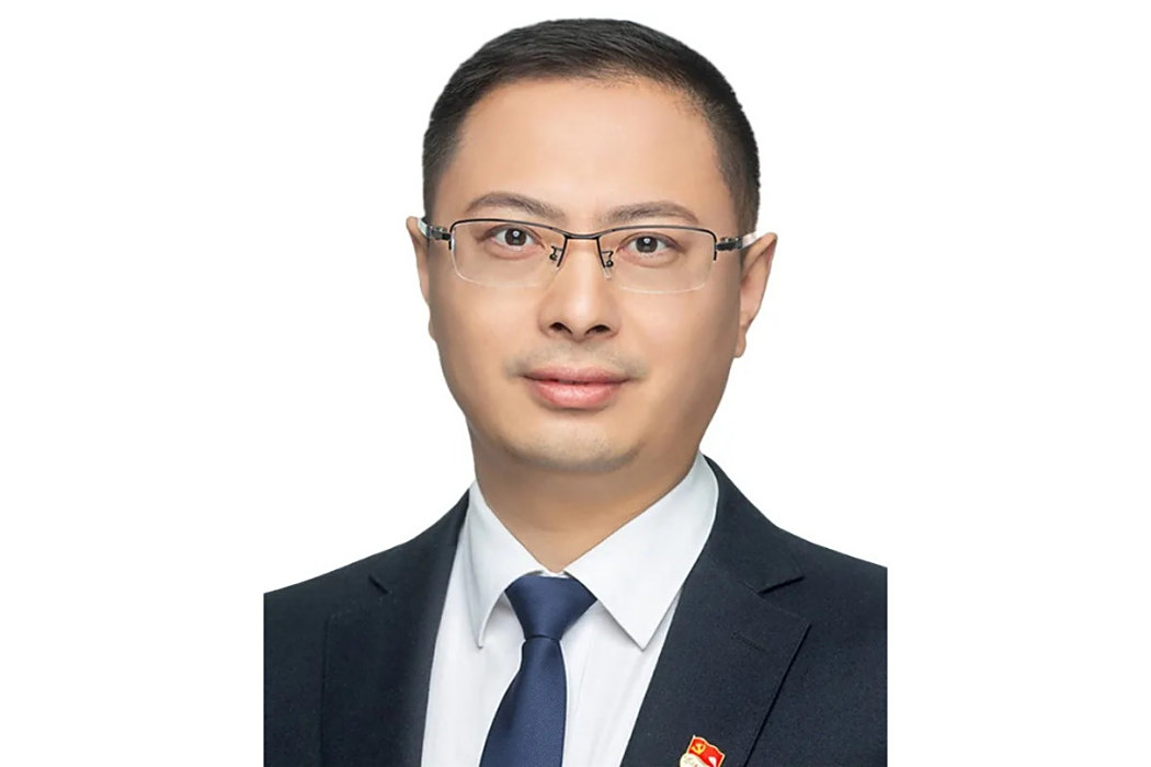 李明海(四川省南充市閬中市委常委、政法委書記) 李明海(四川省南充市閬中市委常委、政法委書記)