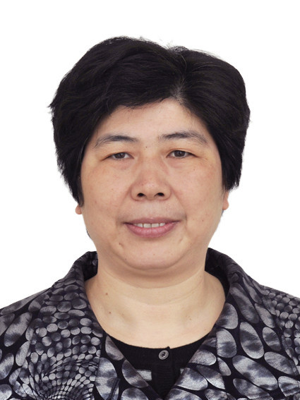 何小玲(中國人民政治協商會議紹興市委員會副主席) 何小玲(中國人民政治協商會議紹興市委員會副主席)