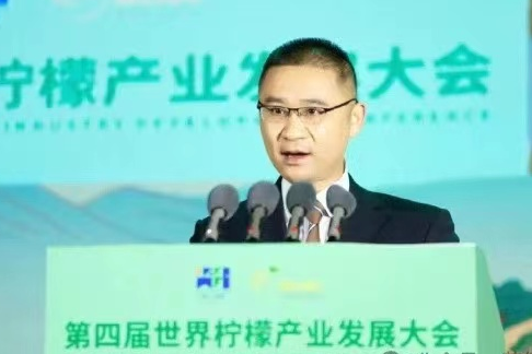 姚建(安岳中安發展投資集團有限公司黨委書記、 董事長、總經理) 姚建(安岳中安發展投資集團有限公司黨委書記、 董事長、總經理)