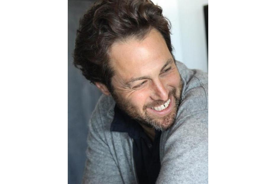 Mark Bailey Mark Bailey