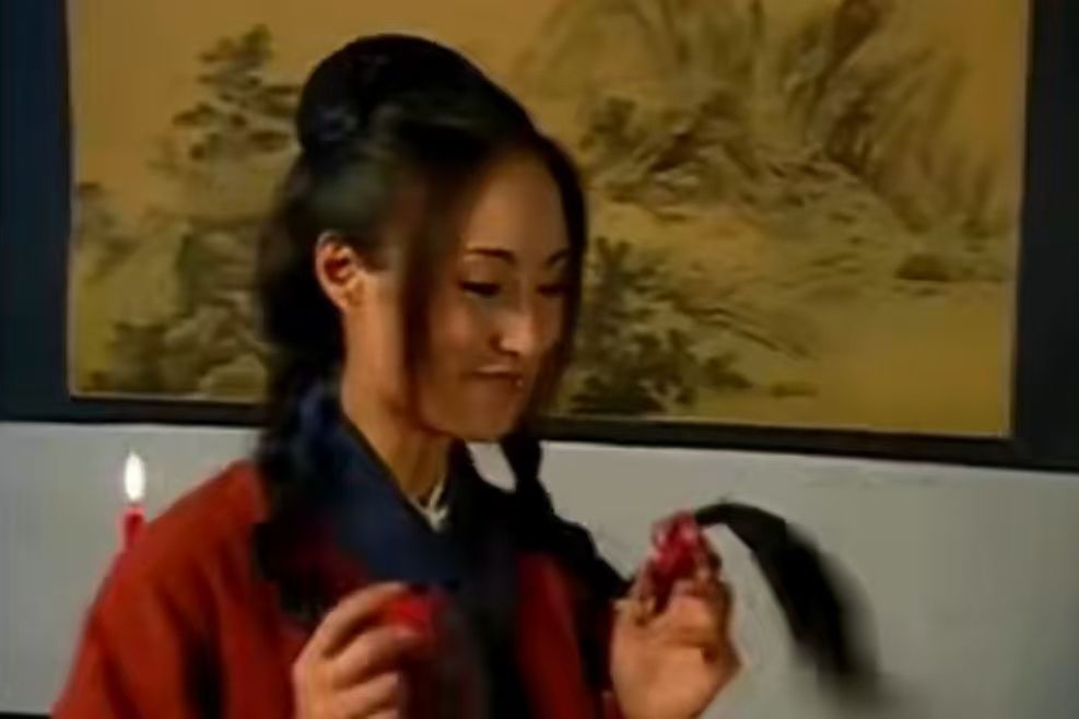 柳金鈴 柳金鈴