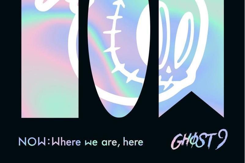 Seoul(GHOST9演唱歌曲) Seoul(GHOST9演唱歌曲)