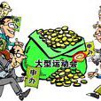 斂財專家 斂財專家