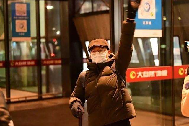 高陽(瀋陽鐵西區志願者) 高陽(瀋陽鐵西區志願者)