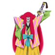 勘十郎 勘十郎