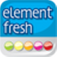 element fresh 新元素 element fresh 新元素