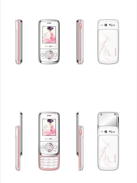 歐盛D10 歐盛D10