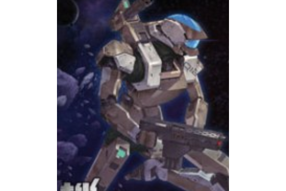 機神戰皇14 機神戰皇14