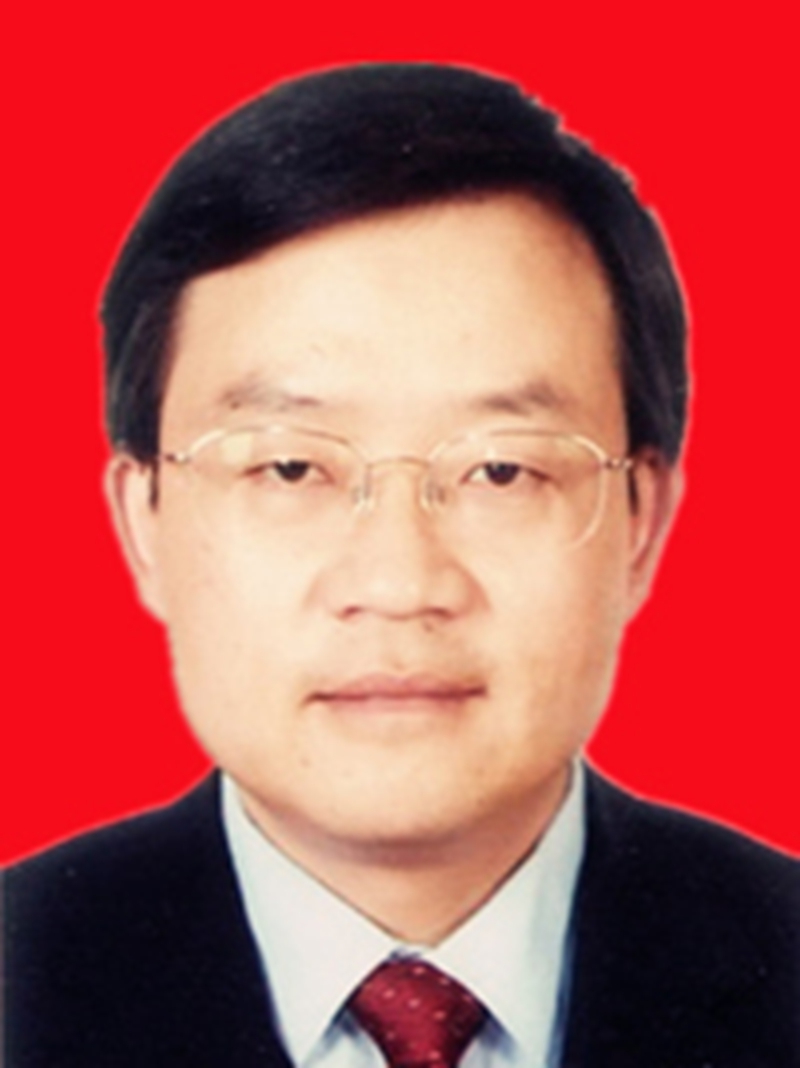 王永祥(青海省交通運輸廳黨組成員、副廳長)