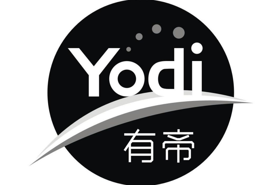 有帝 YODI 有帝 YODI
