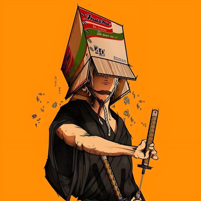 數字遊牧人