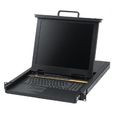 秦安KVM-1708A 秦安KVM-1708A