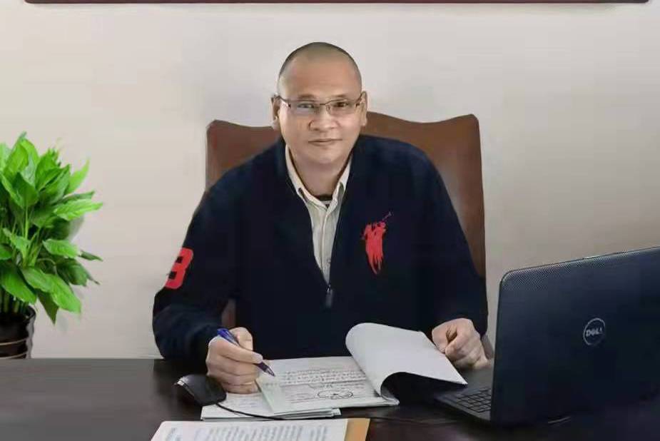 胡勝利(北京存誠律師事務所主任、創始合伙人) 胡勝利(北京存誠律師事務所主任、創始合伙人)