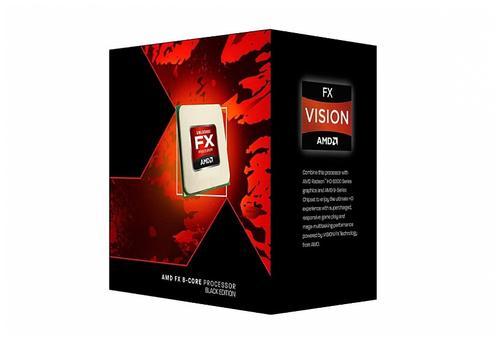 AMD FX-8170 AMD FX-8170