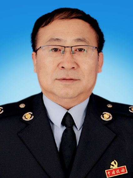 高軍(國家稅務總局靖邊縣稅務局黨委委員、副局長) 高軍(國家稅務總局靖邊縣稅務局黨委委員、副局長)