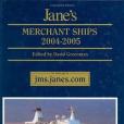 Jane\x27s Merchant Ships 2004/2005 Jane\x27s Merchant Ships 2004/2005