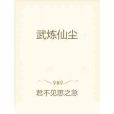 武煉仙塵