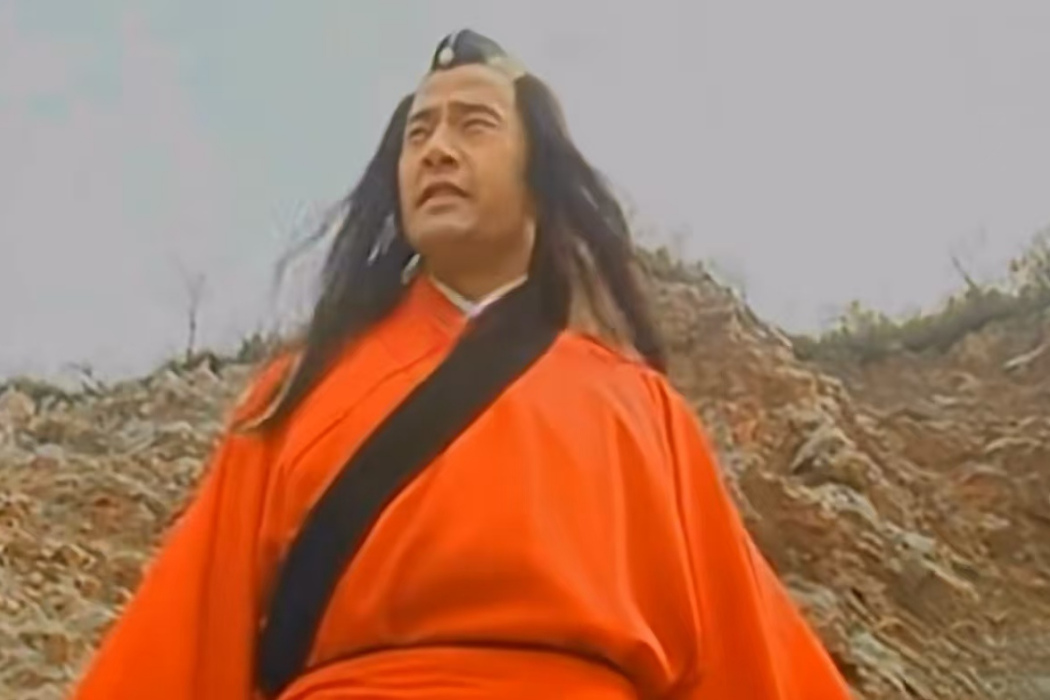 司馬風(武俠劇《金劍鵰翎》中的角色) 司馬風(武俠劇《金劍鵰翎》中的角色)