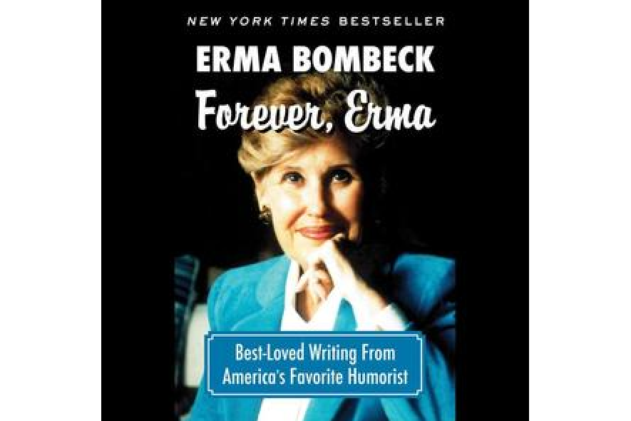 Erma Bombeck Erma Bombeck