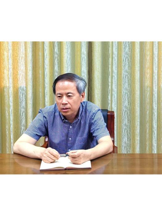 劉濤(山東青年政治學院黨委副書記)