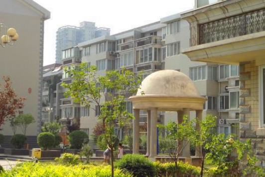 富麗園(信陽市潤洲房地產開發有限公司開發的項目) 富麗園(信陽市潤洲房地產開發有限公司開發的項目)