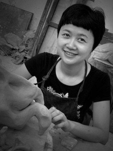 古碧如 古碧如