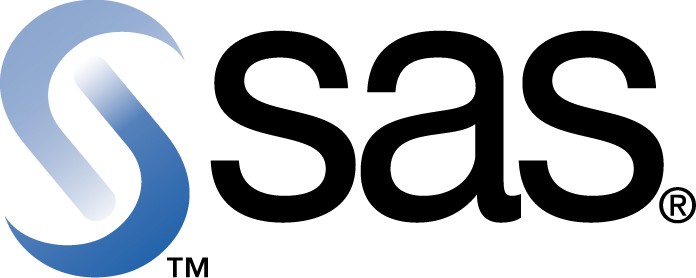 sas統計軟體logo