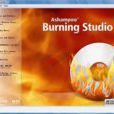 Ashampoo Burning Studio Ashampoo Burning Studio