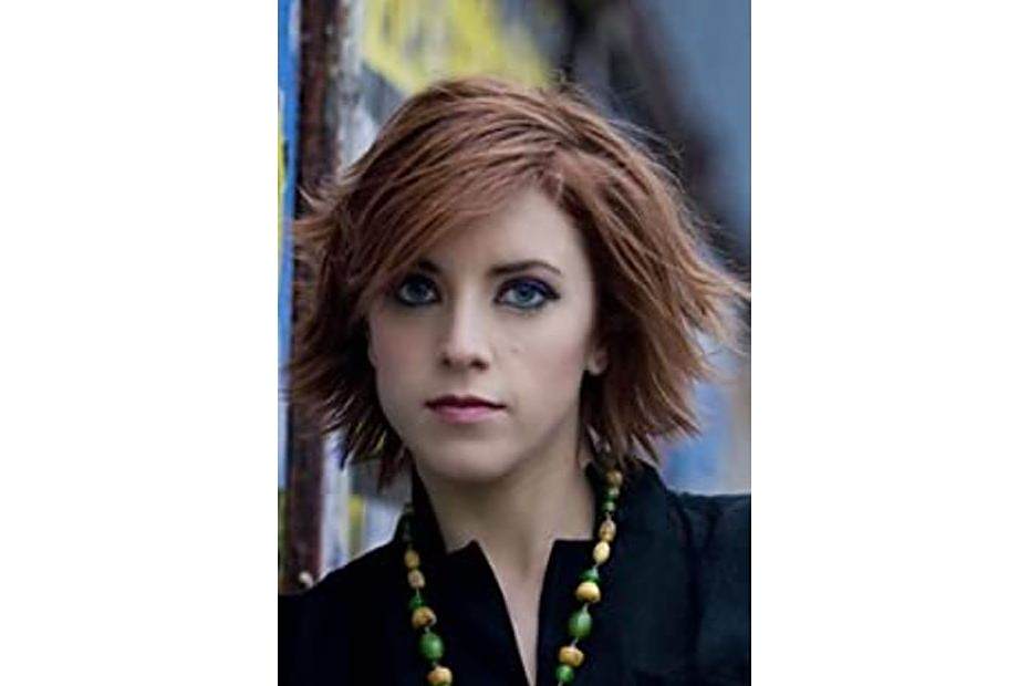 Andrea McEwan Andrea McEwan